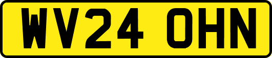 WV24OHN