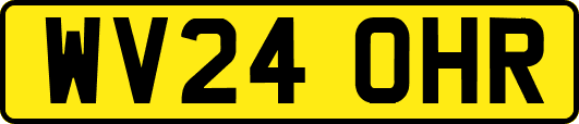 WV24OHR