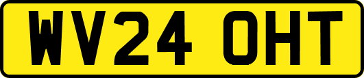 WV24OHT