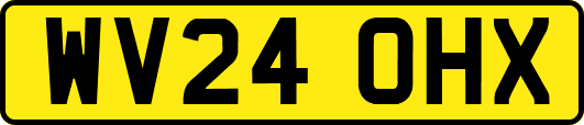 WV24OHX