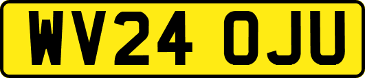 WV24OJU