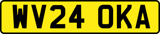 WV24OKA