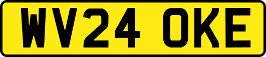 WV24OKE