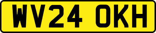 WV24OKH