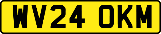 WV24OKM