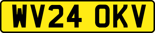WV24OKV