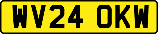 WV24OKW