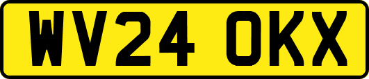 WV24OKX
