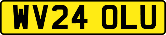 WV24OLU