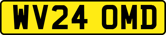 WV24OMD