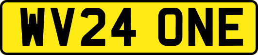 WV24ONE