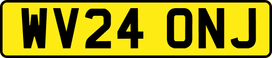 WV24ONJ