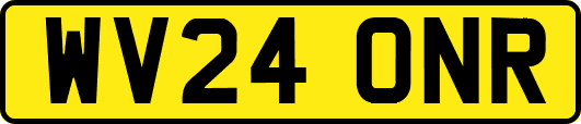 WV24ONR