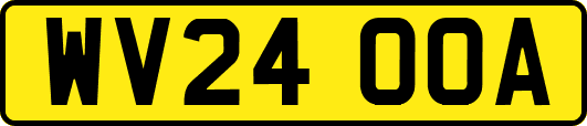 WV24OOA