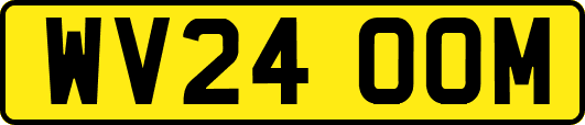 WV24OOM