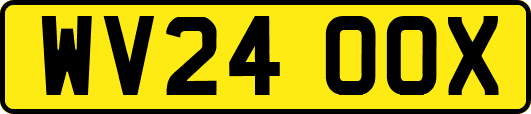 WV24OOX