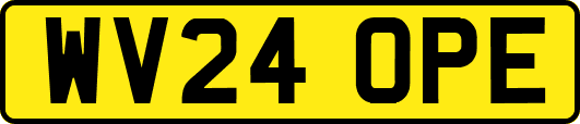 WV24OPE