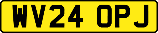 WV24OPJ
