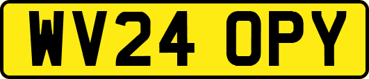 WV24OPY