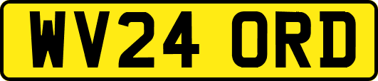 WV24ORD