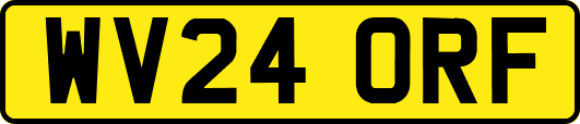 WV24ORF