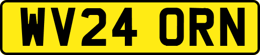 WV24ORN