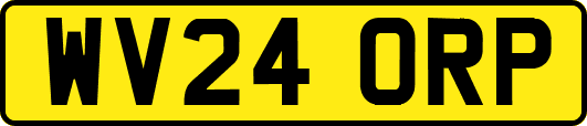 WV24ORP