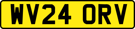WV24ORV