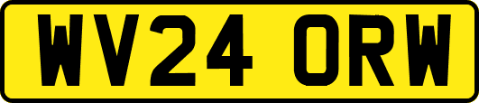 WV24ORW