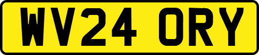 WV24ORY