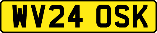 WV24OSK