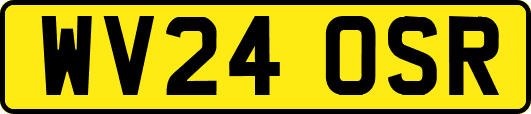 WV24OSR