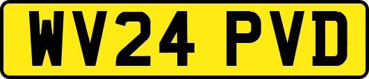 WV24PVD