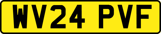 WV24PVF