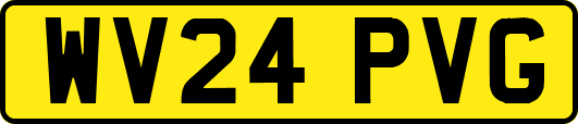 WV24PVG