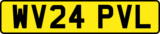 WV24PVL