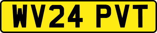 WV24PVT