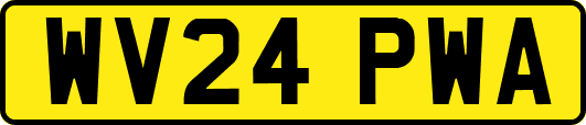 WV24PWA
