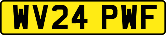 WV24PWF
