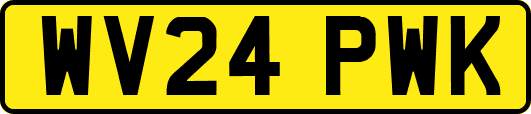 WV24PWK