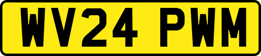 WV24PWM
