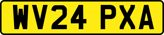 WV24PXA