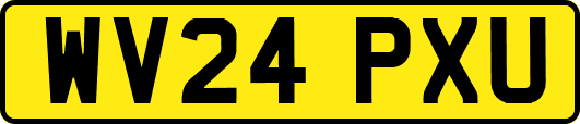WV24PXU