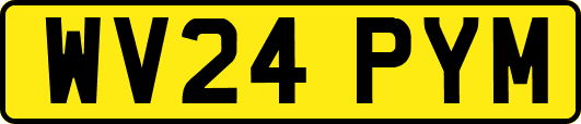 WV24PYM