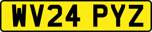 WV24PYZ