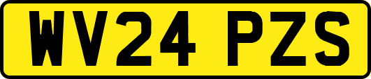 WV24PZS
