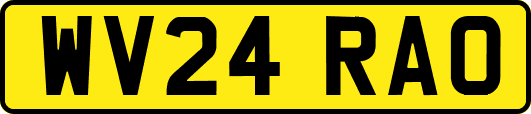 WV24RAO