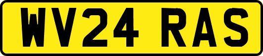 WV24RAS