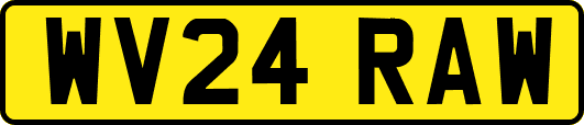 WV24RAW