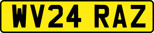 WV24RAZ